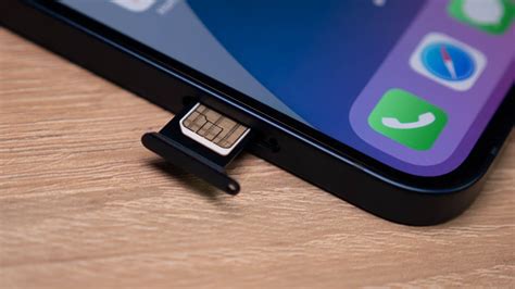 Extracting SIM Card Without Tool: A Comprehensive Guide.